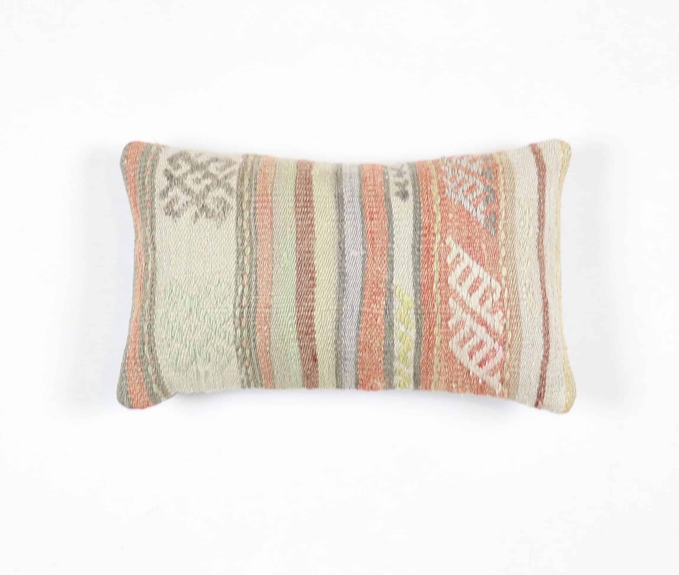 navajo rug pillows