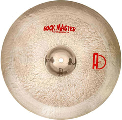 Drum Kit Cymbals Rock Master Set