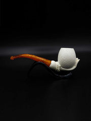 lady-hand-meerschaum-pipe