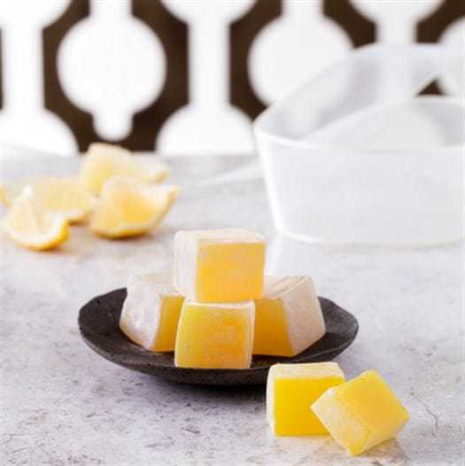 buy lemon turkish delight