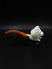 lion-meerschaum-pipe