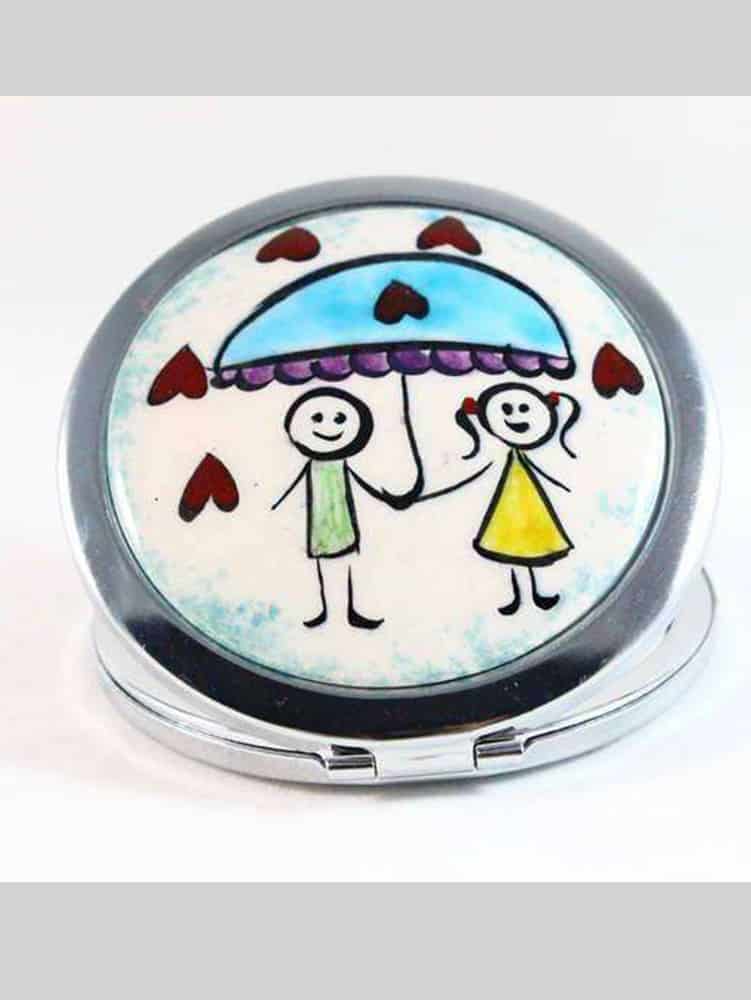 Buy Small Purse Mirror