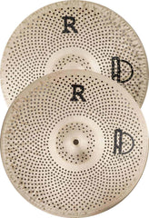 Low Volume Cymbals Set R