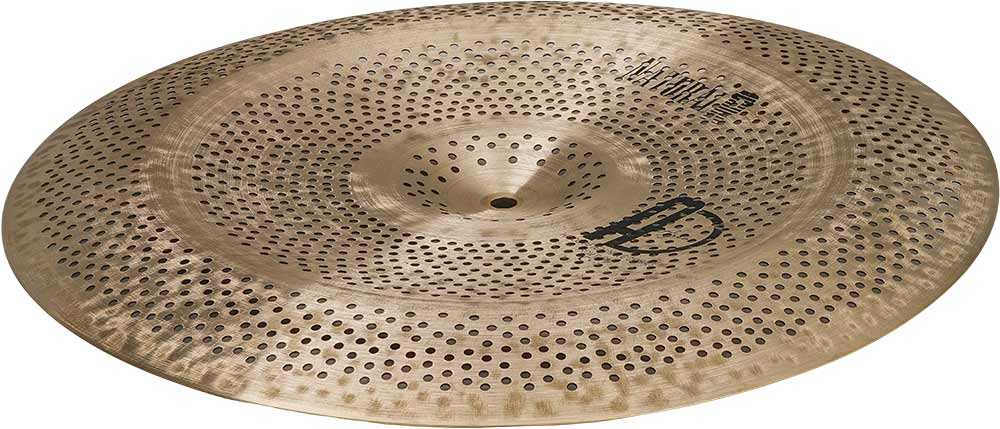 China Cymbals Natural R Low Noise