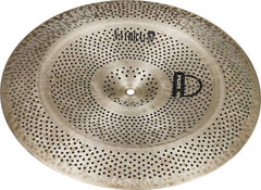 China Cymbals Natural R Low Noise