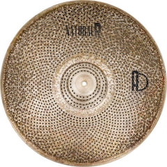 Ride Cymbals 20" Natural R Low Noise