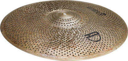 Ride Cymbals 20" Natural R Low Noise