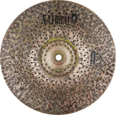 Splash Cymbals 12" Natural R Low Noise