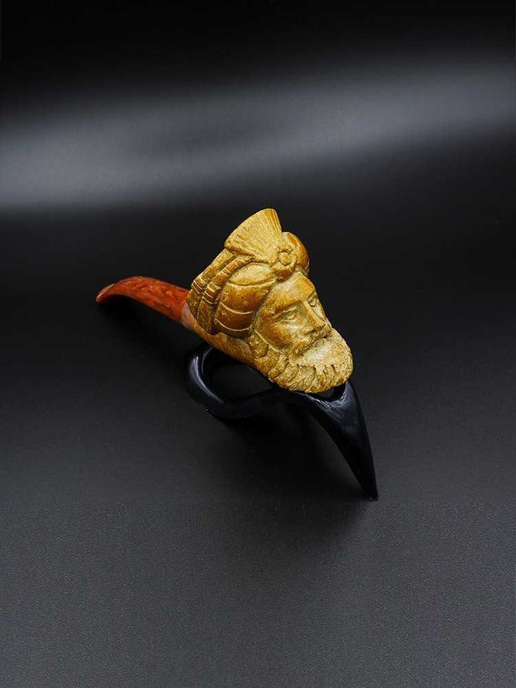 man-block-meerschaum-pipe