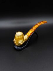 Meerschaum Briar Pipe