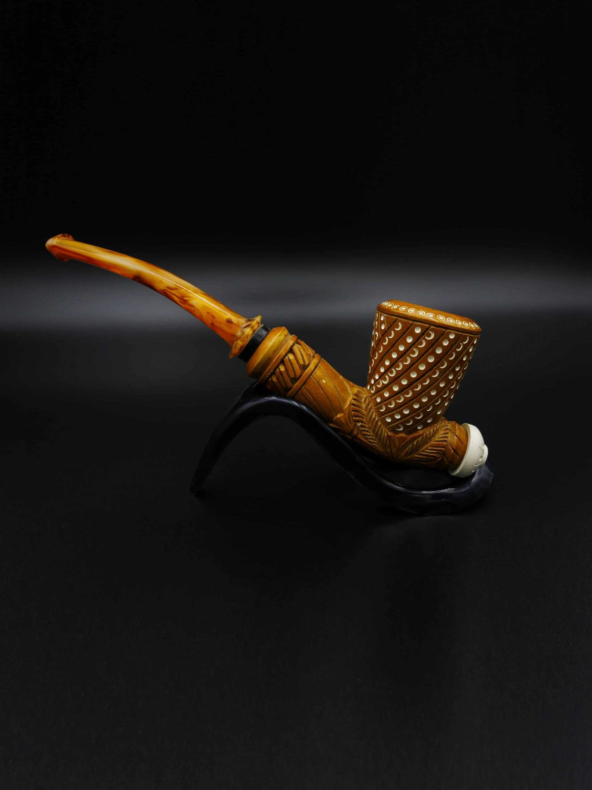 meerschaum-pipe-brown-poker-hand-carved