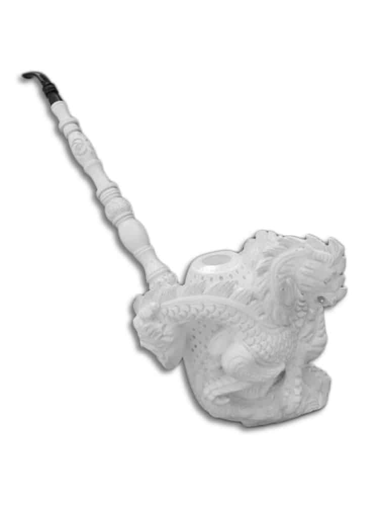 meerschaum-pipe-dragon-family