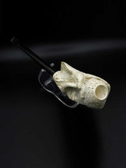 Meerschaum Pipe Eagle Wings