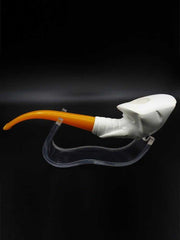 meerschaum-pipe-elephant-head-hand-carved