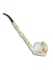 meerschaum-pipe-elephants-hand-carved