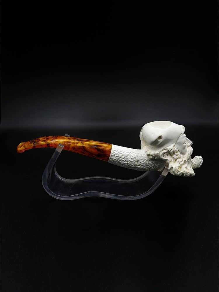 meerschaum-pipe-old-man-hand-carved