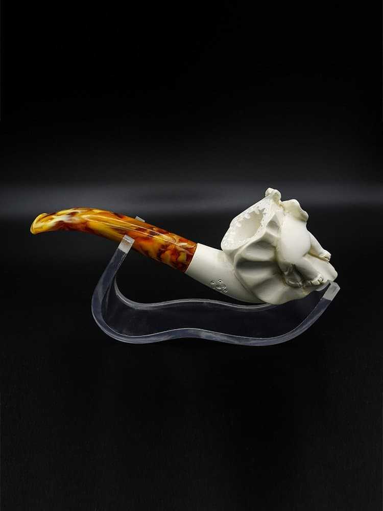 meerschaum-pipe-small-elephant-hand-carved-2