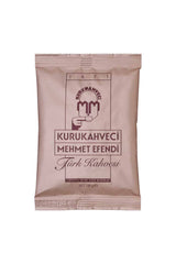 mehmet efendi coffee