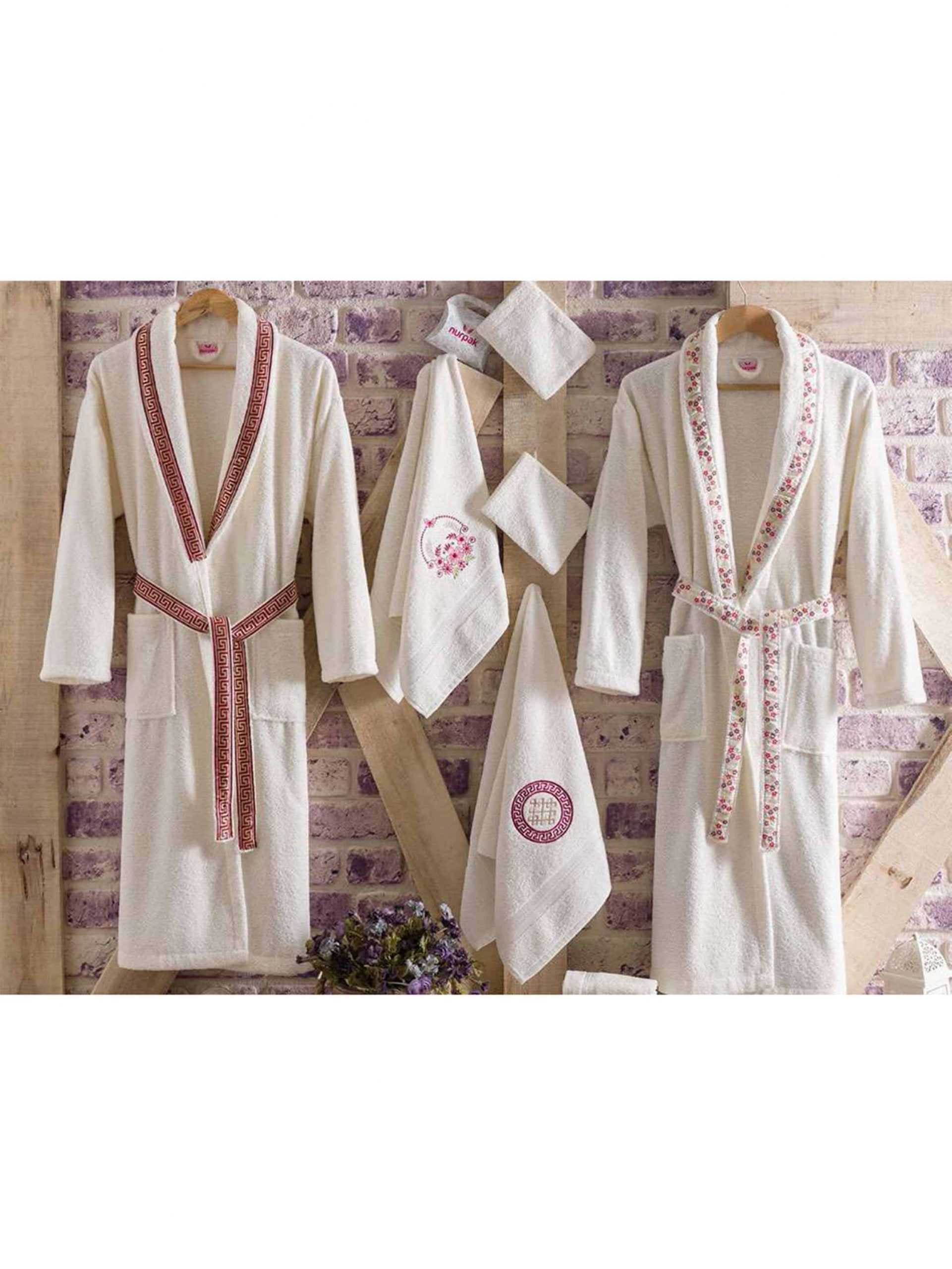 Most Absorbent Spa Bathrobes Sale