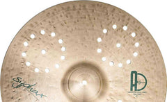 Ride Cymbals 21" Syphax