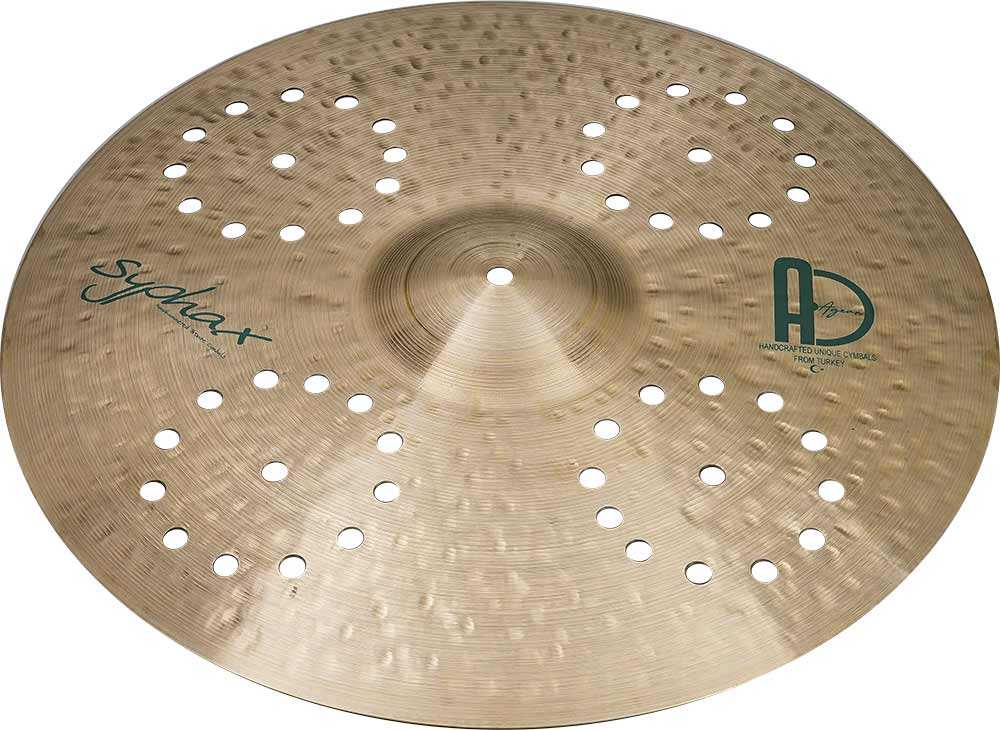 Ride Cymbals 22" Syphax