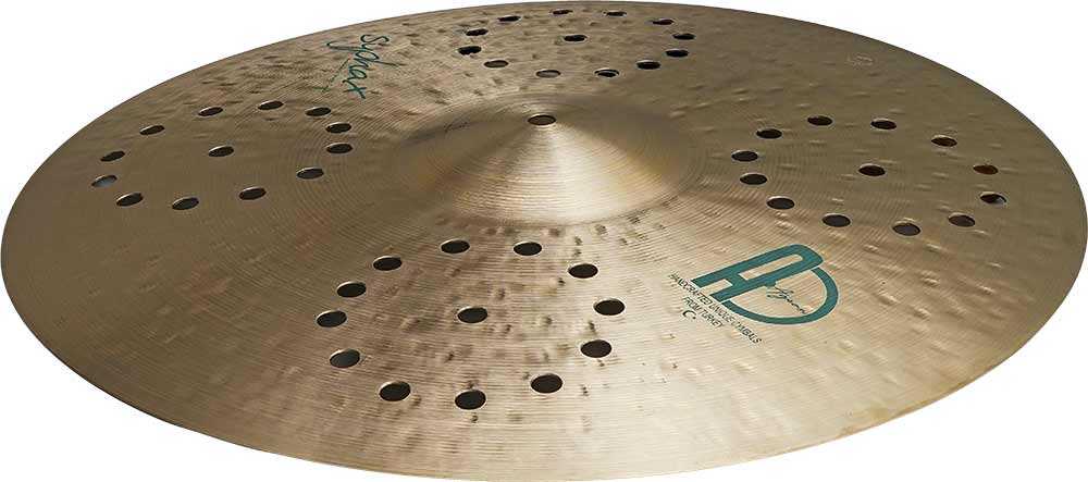 Ride Cymbals 20" Syphax