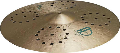Ride Cymbals 22" Syphax