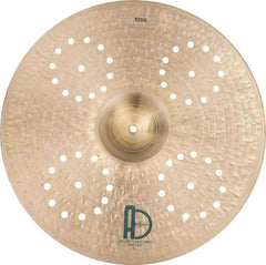 Ride Cymbals 21" Syphax