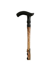 Mens Derby Buffalo Horn Handle