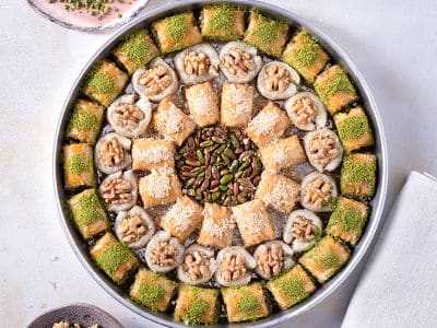 baklava store