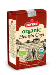 Organic Hemsin Tea