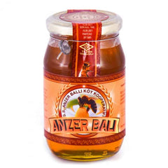 anzer honey turkish