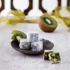 pistachio turkish delight