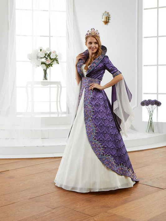 pretty-caftan-set