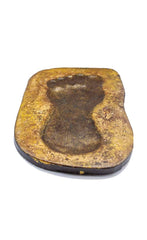 Sacred Relics Footprint Replica