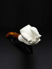 Pure Eagle Claw Pipe