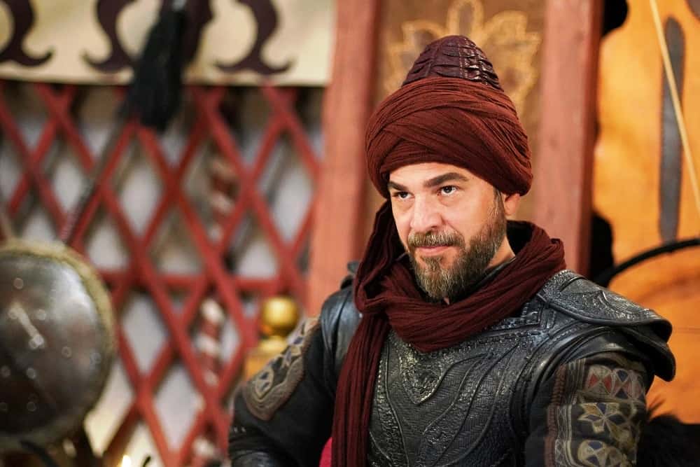 Resurrection ertugrul ghazi hat turban hat