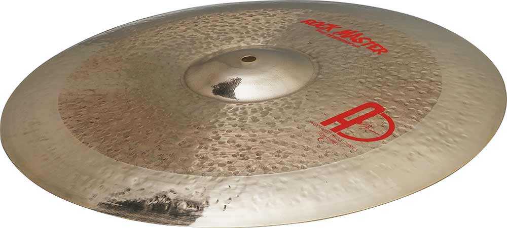 Crash Cymbals 14" Rock Master