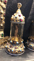 Sacred Relics Sakalı Serif Ornament