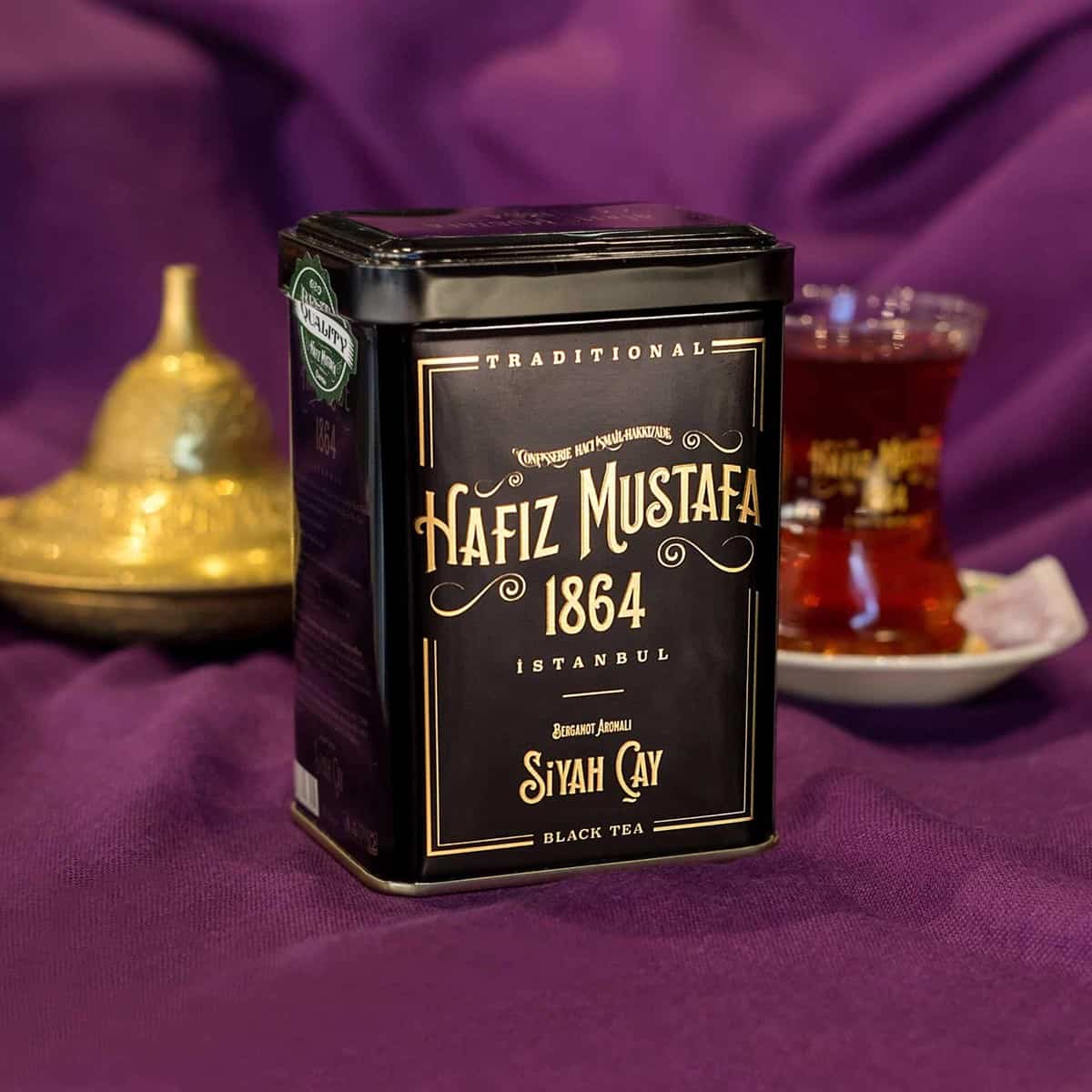 turkish tea brands hazif mustafa