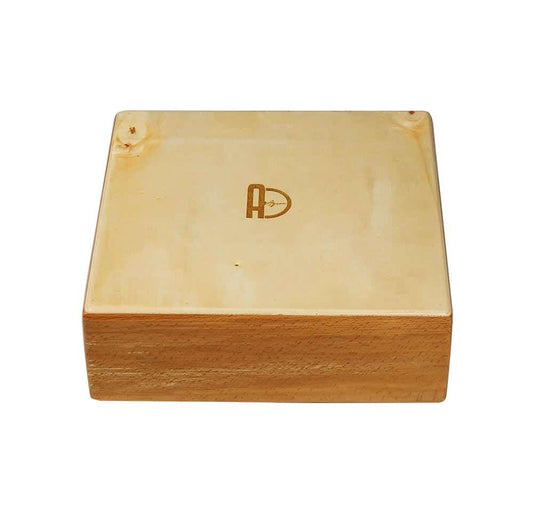 Agean Artist Square Snare Cajon