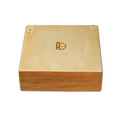 Agean Artist Square Snare Cajon