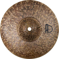 Splash Cymbals 10" Natural