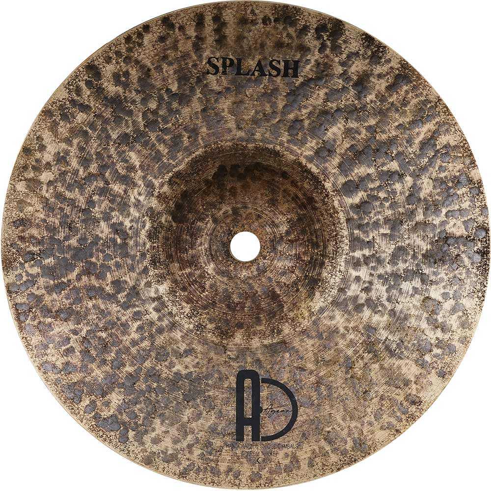 Splash Cymbals 6" Natural