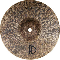 Splash Cymbals 12" Natural