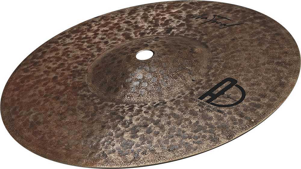 Splash Cymbals 11" Natural