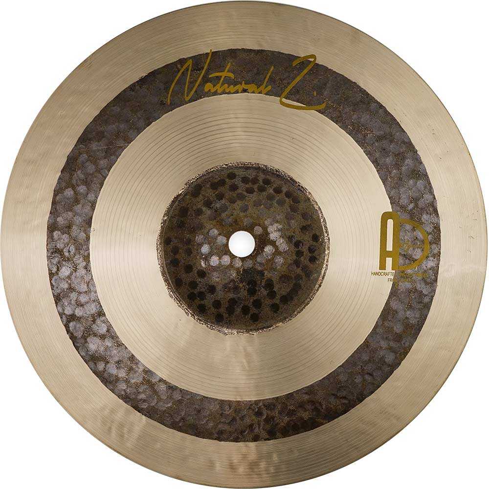 Splash Cymbals 10" Z