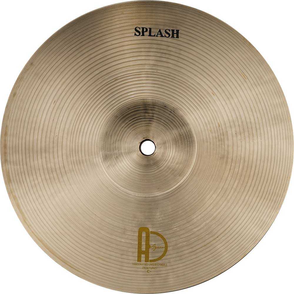 Splash Cymbals 10" Z