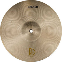 AGEAN Cymbals 12" Z Splash