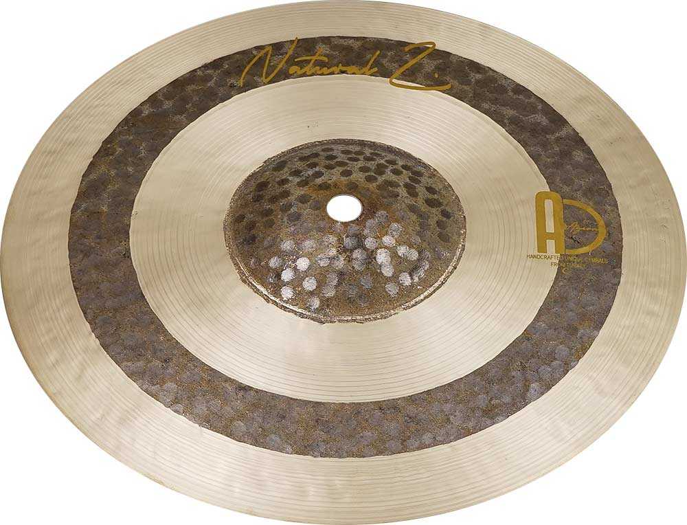 AGEAN Cymbals 6" Z Splash